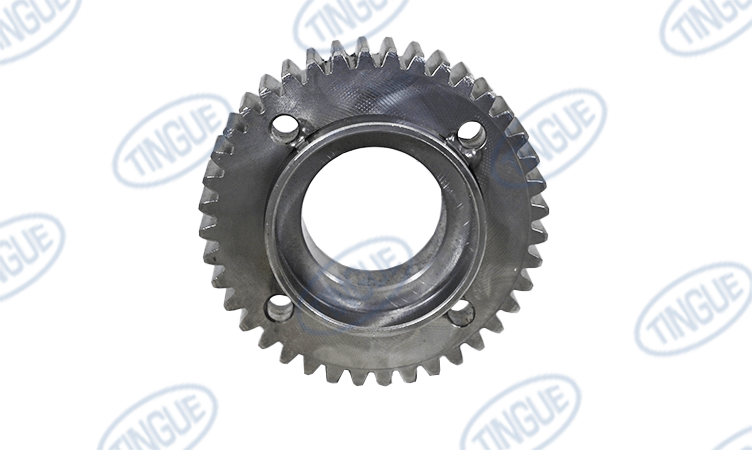 shop.tingue.com T-11 TOOTHED WHEEL F/STACKING FLAP