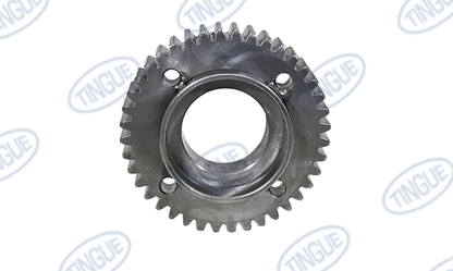 shop.tingue.com T-11 TOOTHED WHEEL F/STACKING FLAP