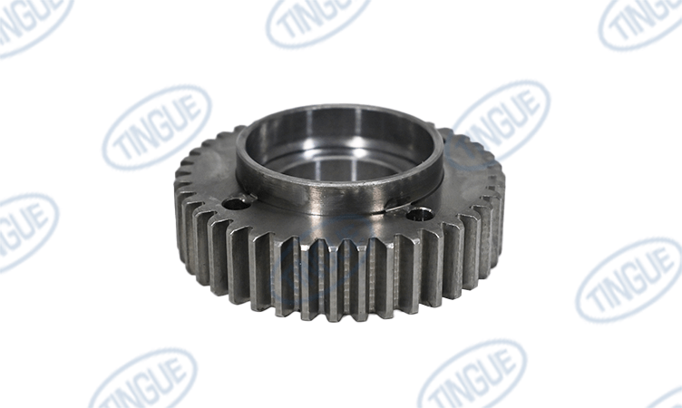 shop.tingue.com T-11 TOOTHED WHEEL F/STACKING FLAP