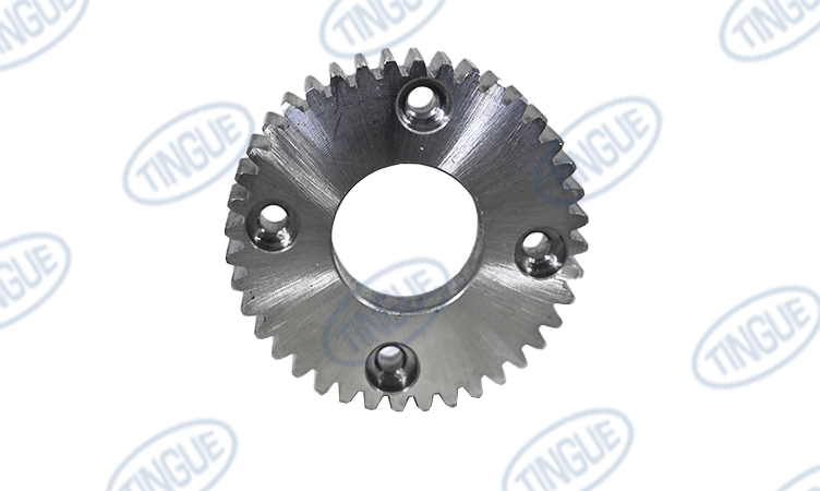 shop.tingue.com T-11 TOOTHED WHEEL F/STACKING FLAP
