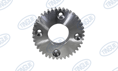 shop.tingue.com T-11 TOOTHED WHEEL F/STACKING FLAP