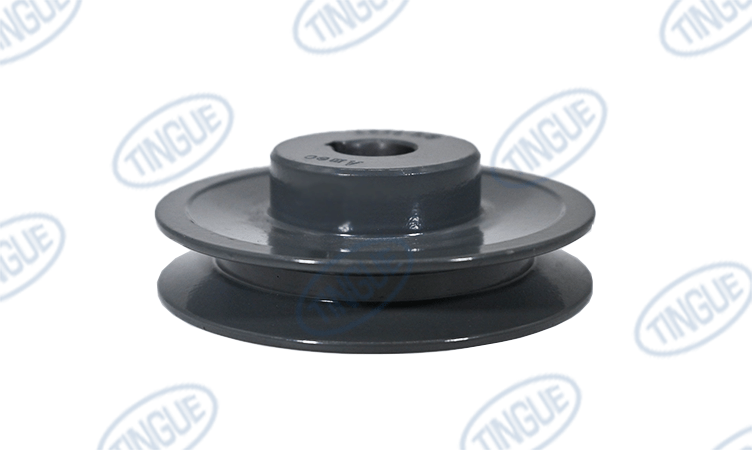 shop.tingue.com T-8 DRIVE PULLEY