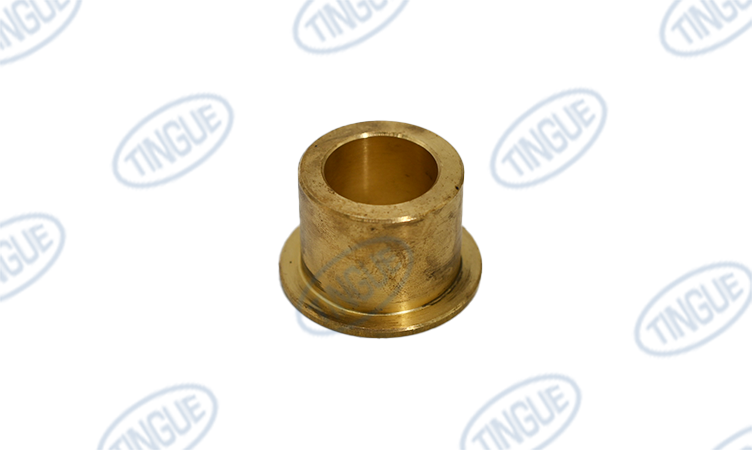 BUSHING FOR VACUUM EX-12, 2 ROLL