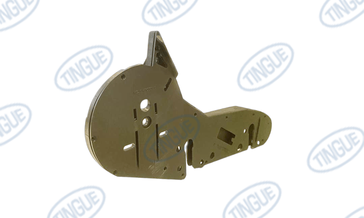 JN-406G0590  -  ARM FOR HANGER REPLACED 38-2538-3