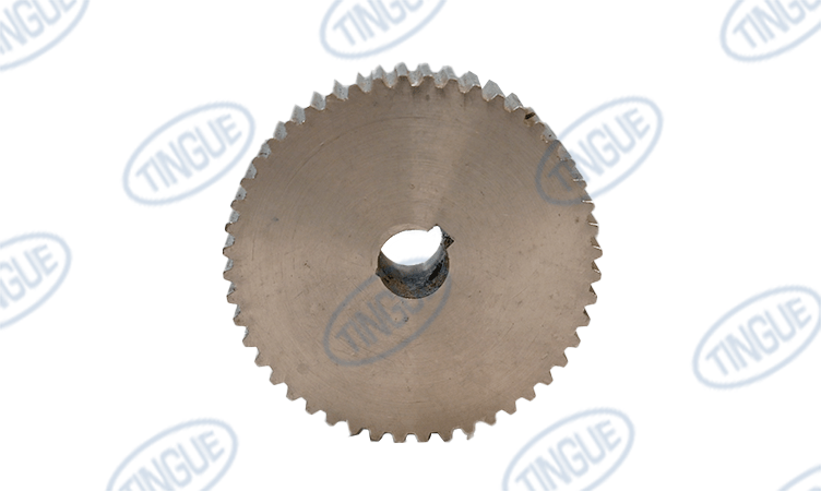shop.tingue.com T-8R PULLEY