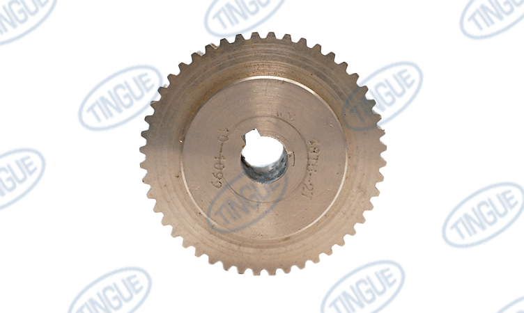 shop.tingue.com T-8R PULLEY