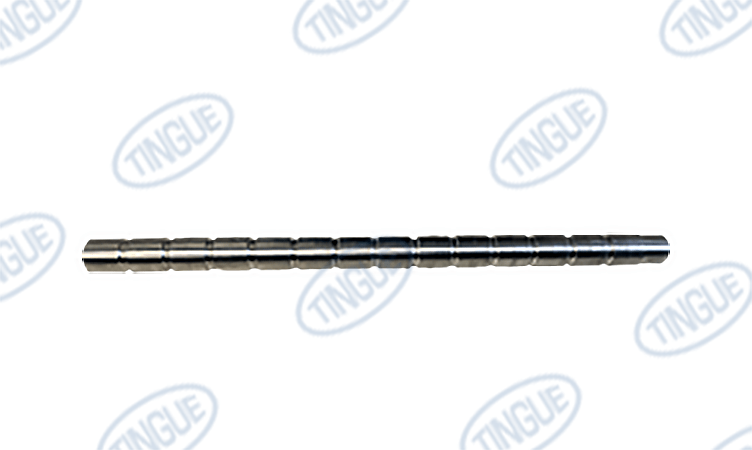 shop.tingue.com T-11 SHAPED ROLLER L900