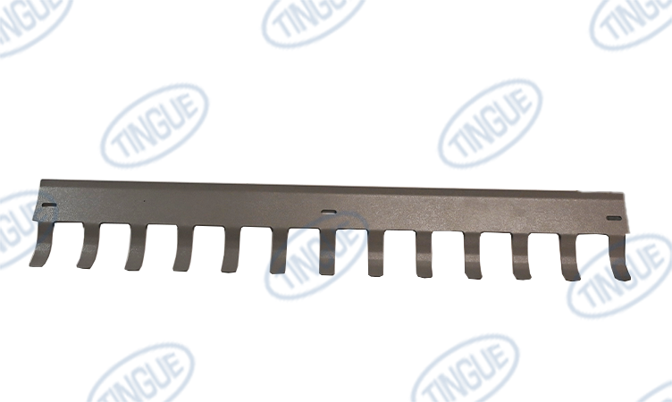 BELT GUARD