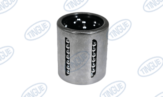 shop.tingue.com T-11 JN-5010088  -  LINEAR BALL BEARING 30-2