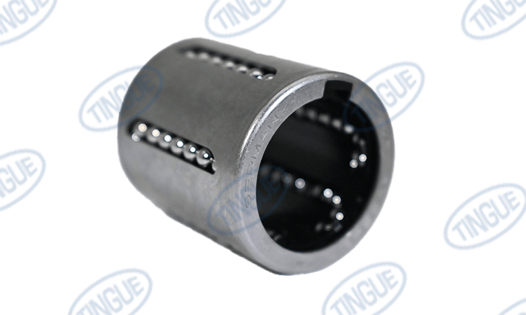 shop.tingue.com T-11 JN-5010088  -  LINEAR BALL BEARING 30-2