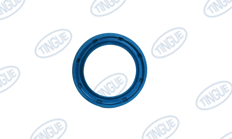 Tingue Parts Store T-11 SEAL, RING, 25MM X 35MM X 4MM