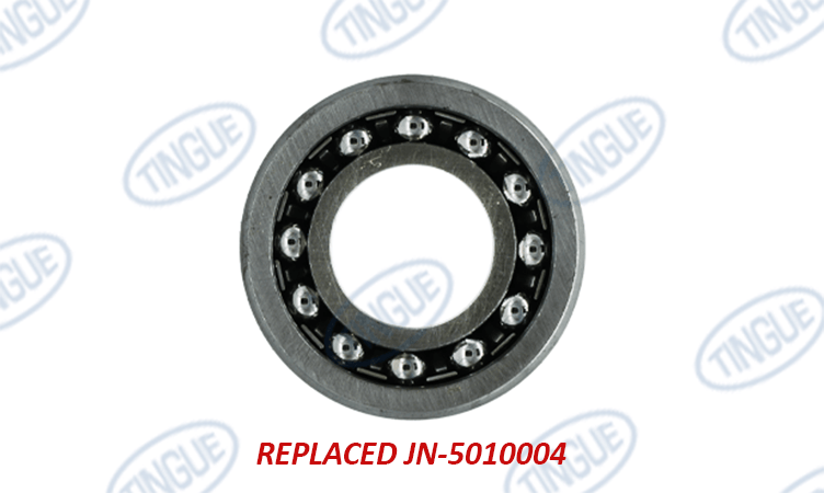 shop.tingue.com T-11 JN-5010117  -  BEARING (REPLACED JN-5010004)