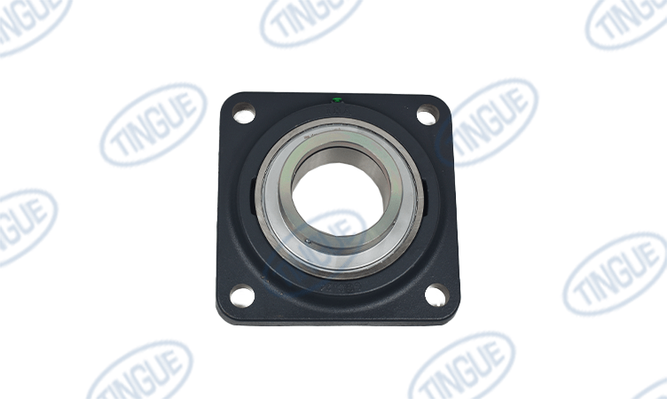 shop.tingue.com T-12 BEARING  FLANGE 120MM