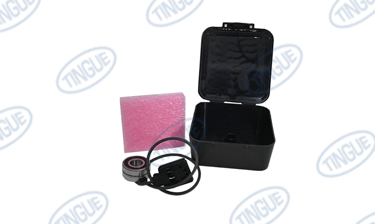 shop.tingue.com T-11 BALL BEARING ENCODER