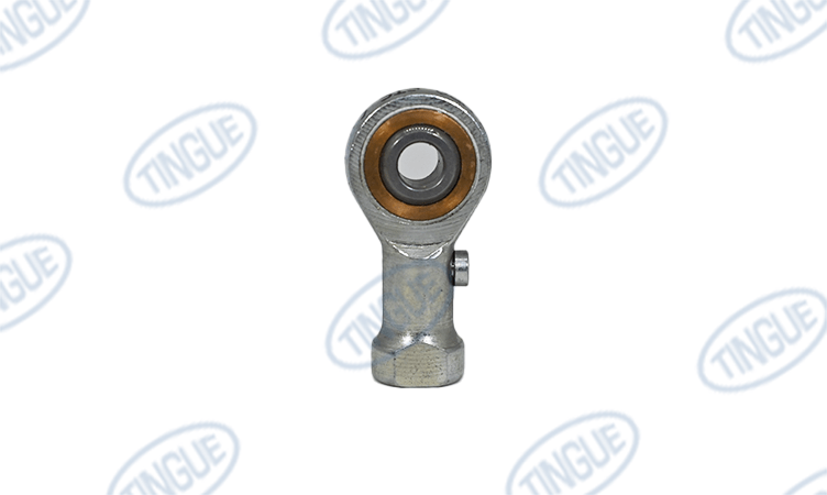 shop.tingue.com T-11 BEARING, ROD END M6X1.0 RIGHT HAND PHS-6X1.0