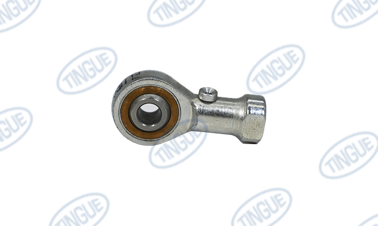 shop.tingue.com T-11 BEARING, ROD END M6X1.0 RIGHT HAND PHS-6X1.0