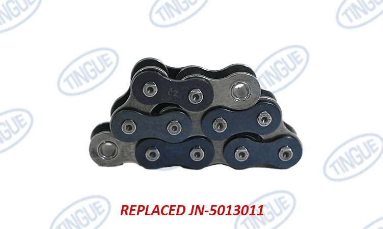 shop.tingue.com T-11 JN-5013044  -  CHAIN 1/2 X 5/16 REPLACED JN-5013011