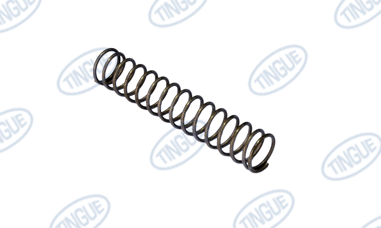 JN-5015077  -  HANGER SPRING Ø8.8 X 47 Ø0.8MM REPLACED N-25-007