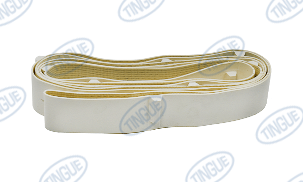 shop.tingue.com T-11 45MM X 3230MM KNOBBY BELT