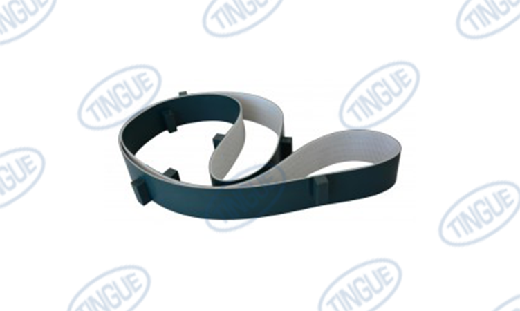 KNOBBY SPREADING BELT