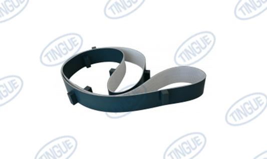 shop.tingue.com T-11 KNOBBY SPREADING BELT
