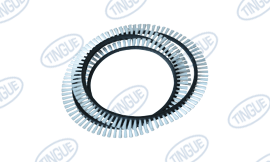 shop.tingue.com T-11 V-BELT STRIP BRUSH A-140