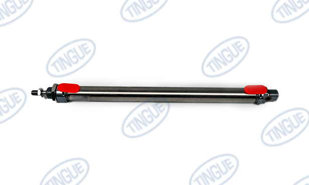 shop.tingue.com T-11 CYLINDER, MINI 25 MM BORE