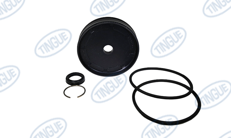 REP. KIT FOR CYLINDER Ø125/200