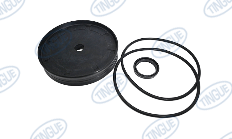 Tingue Parts Store T-11 REPAIR KIT, LIFTING CYLINDER (FOR CYLINDER P#805030410 5030480