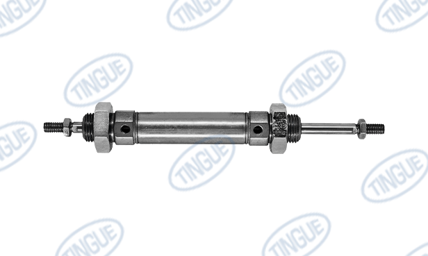 shop.tingue.com T-11 CYLINDER, AIR, 16/25, DOUBLE END