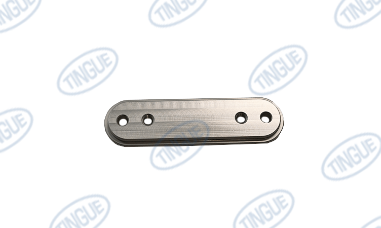 shop.tingue.com T-11 SPANN PLATE FOR ARM CLAMP