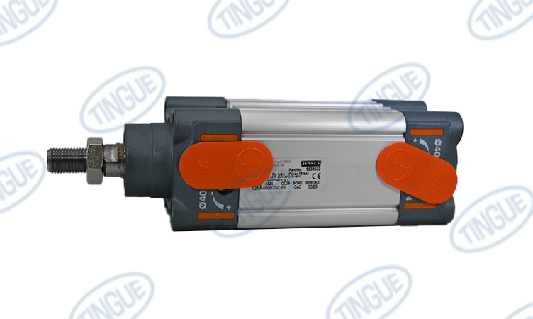 Tingue Parts Store T-11 AIR CYLINDER