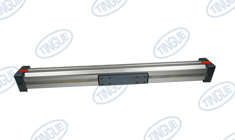 shop.tingue.com T-11 CYL,AIR,65MMX600MM,2700630600CN,RODLESS,LOGIC PLU