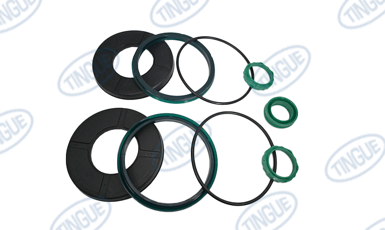 shop.tingue.com T-11 PACKING SET FOR CYLINDER  PU-Ø100