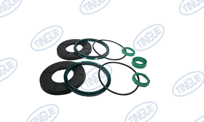 shop.tingue.com T-11 PACKING SET FOR CYLINDER  PU-Ø100