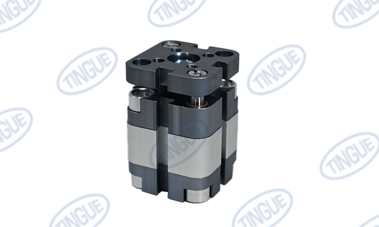 shop.tingue.com T-11 AIR CYLINDER CMPC 25X10MM