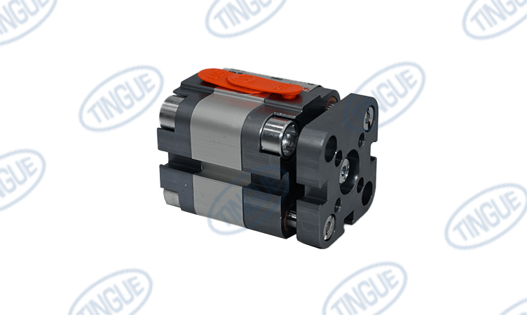 shop.tingue.com T-11 AIR CYLINDER CMPC 25X10MM