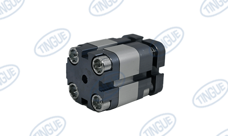 shop.tingue.com T-11 AIR CYLINDER CMPC 25X10MM