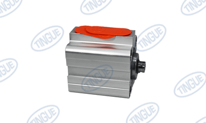 shop.tingue.com T-11 AIR CYLINDER RODLESS FOR VIKING SEPERATOR