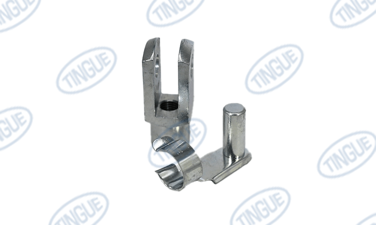 shop.tingue.com T-11 BRACKET FORK M5