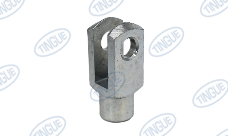 shop.tingue.com T-11 BRACKET FORK M5
