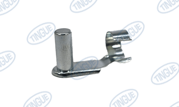 shop.tingue.com T-11 BRACKET FORK M5