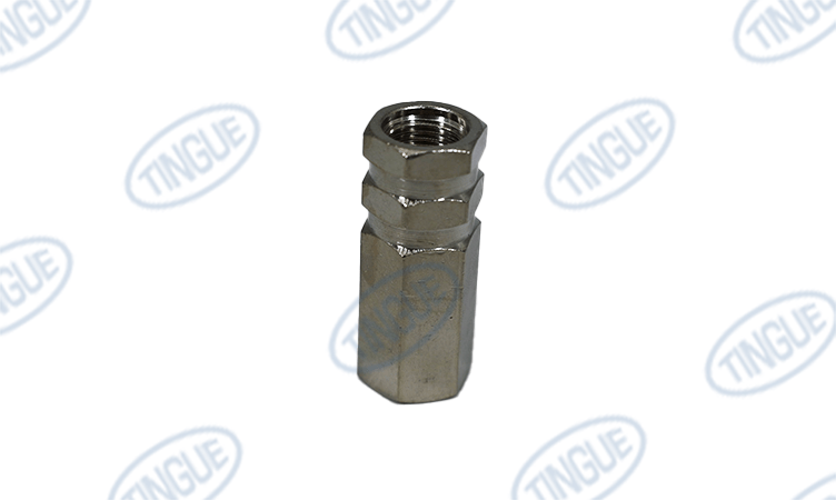 shop.tingue.com T-11 VALVE, NON RETURN 1/8"