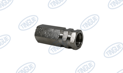 shop.tingue.com T-11 VALVE, NON RETURN 1/8"