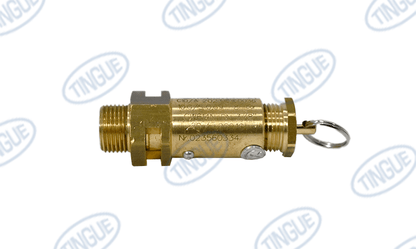 Tingue Parts Store T-11 3/8" VALVE, PRESSURE RELEASE CW614N