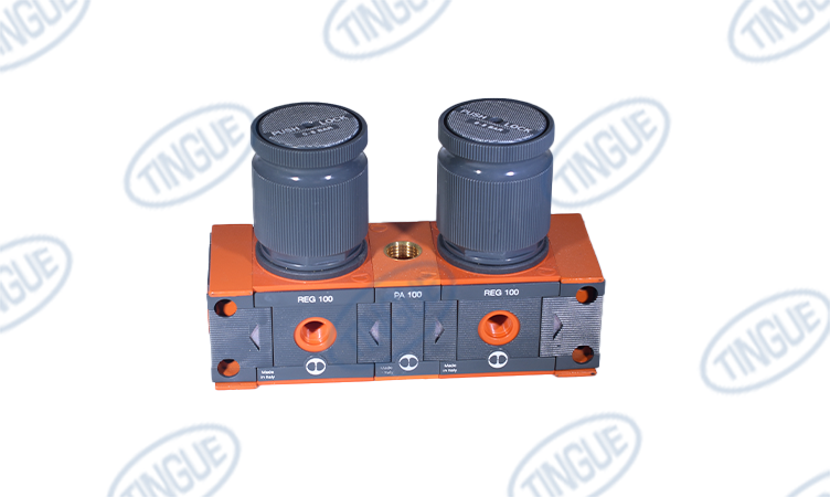 REGULATOR