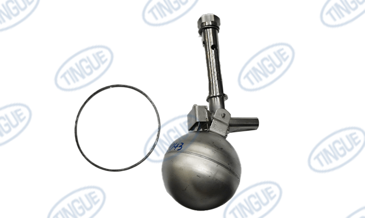 Tingue Brown T-11 REBUILD KIT