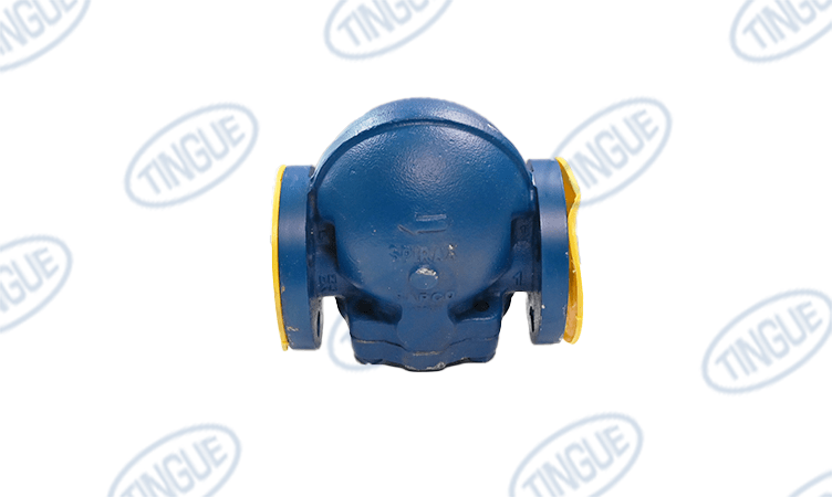 shop.tingue.com T-11 STEAM TRAP