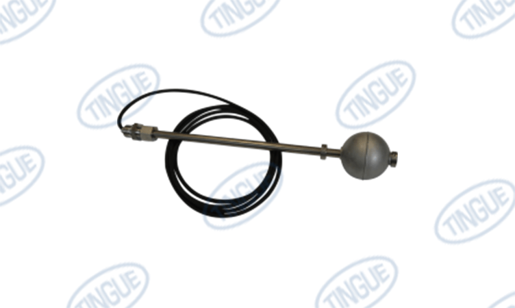 shop.tingue.com T-11 FLOAT LEVEL CONTROL FOR JENROLL
