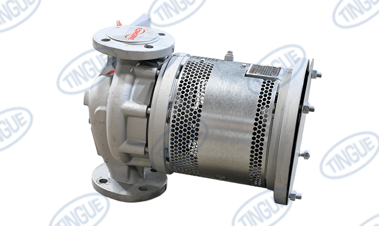 shop.tingue.com T-11 JN-5033286  -  CIRCULATION PUMP ZTIC 60HZ